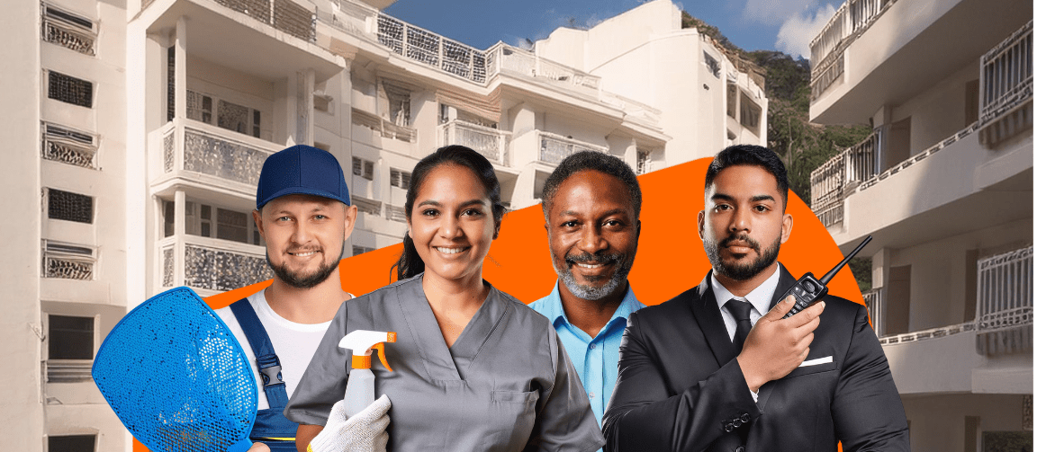 13º Salário para os Colaboradores de Condomínios