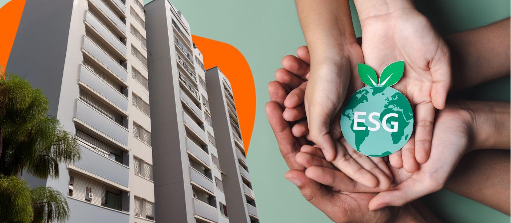 Práticas ESG | Como aplicar nos condomínios?