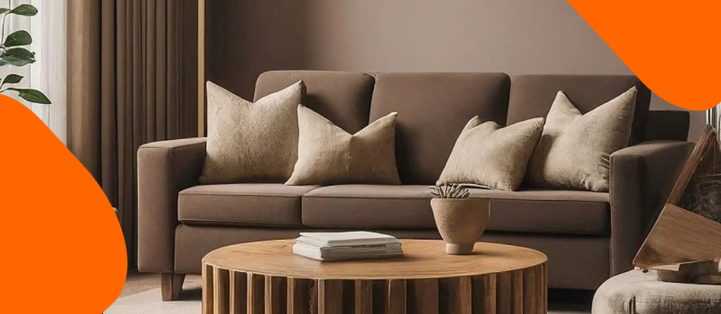 Tendências de decoração para apartamentos em 2025