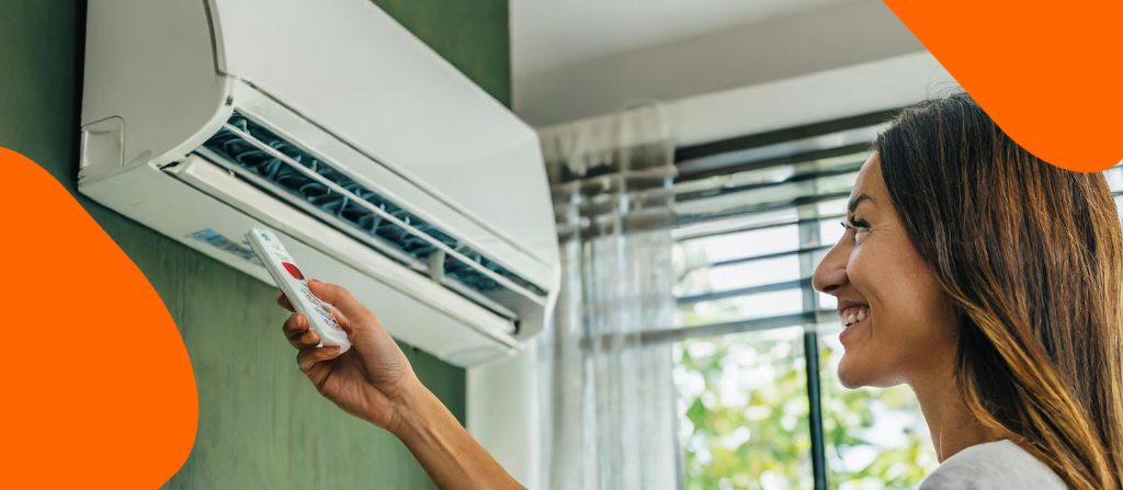 Economia de energia: 5 dicas para reduzir custos no verão