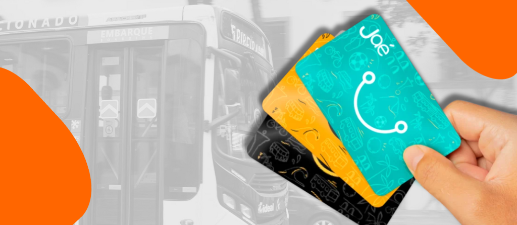 Jaé: saiba tudo sobre o novo sistema de bilhetagem no transporte do Rio de Janeiro