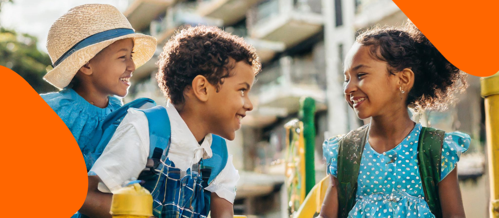 Férias no condomínio: atividades criativas para as crianças