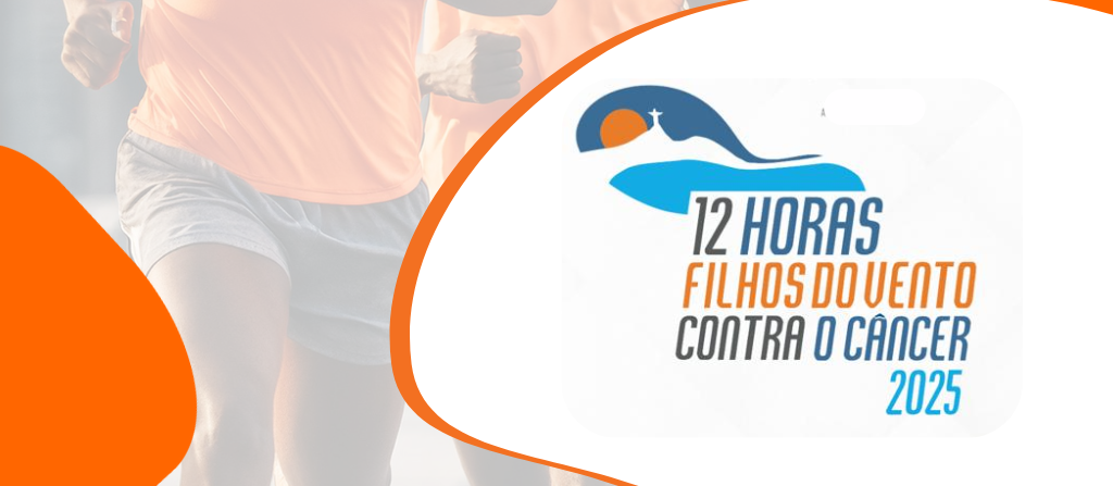 APSA corre pela solidariedade na 12 Horas Filhos do Vento Contra o Câncer
