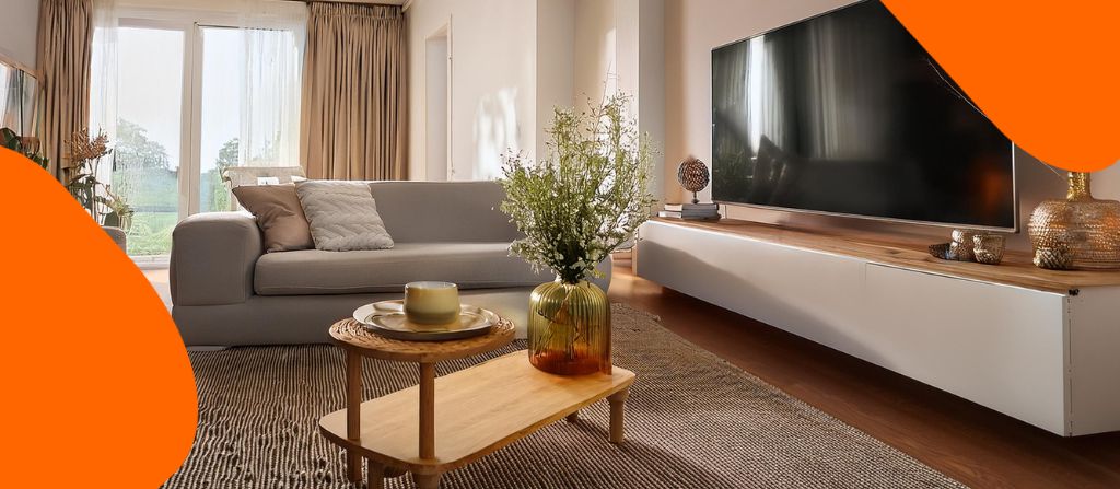 Como valorizar seu imóvel sem gastar muito? Descubra o home staging!