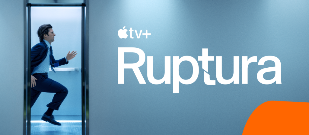 O que a série Ruptura pode falar sobre a rotina de um síndico?