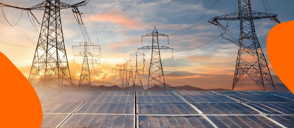 Renováveis devem se tornar a maior fonte de energia do mundo até 2026