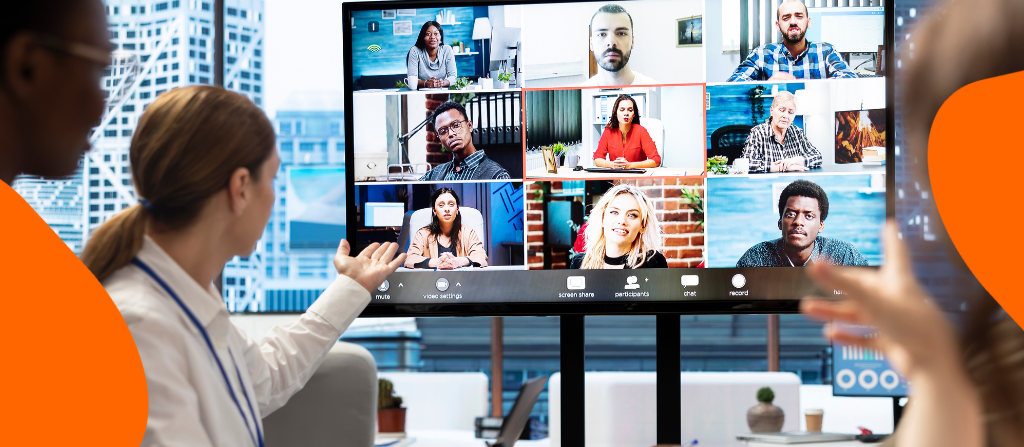 Assembleias híbridas ganham espaço nos condomínios; saiba como funcionam.