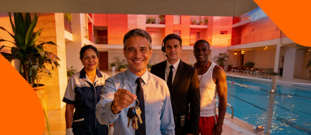 Lei nº 15.377/2026: novas responsabilidades para síndicos e como se adequar.